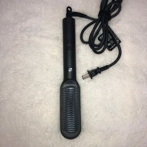 Tymo Hair Straightener Brush